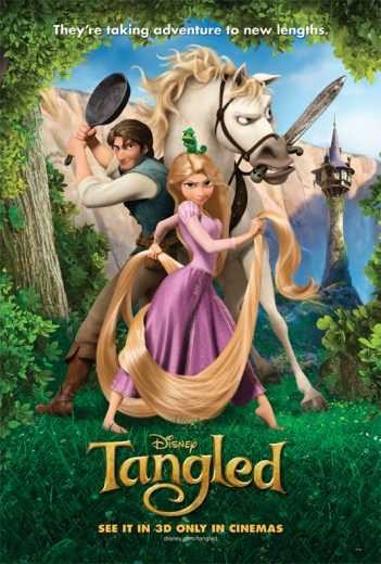 مشاهدة فيلم Tangled 2010 مترجم مشاهدة فيلم Tangled 2010 مترجم