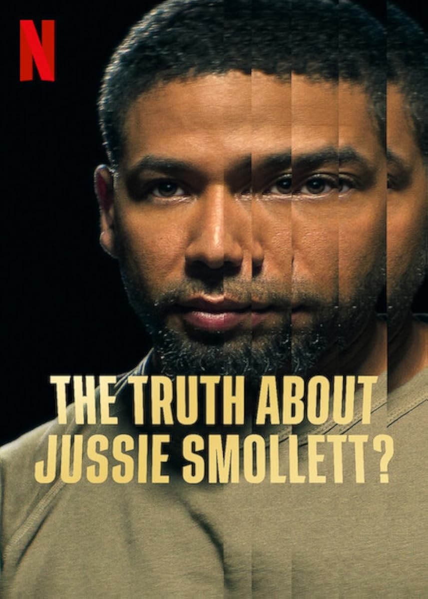 مشاهدة فيلم The Truth About Jussie Smollett? مترجم  مشاهدة فيلم The Truth About Jussie Smollett? مترجم