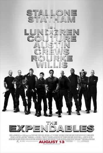 مشاهدة فيلم The Expendables 2010 مترجم مشاهدة فيلم The Expendables 2010 مترجم