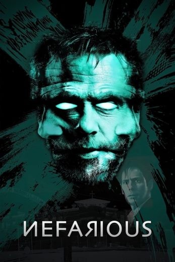 مشاهدة فيلم Nefarious 2023 مترجم مشاهدة فيلم Nefarious 2023 مترجم