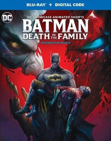  مشاهدة فيلم Batman: Death in the Family 2020 مترجم
