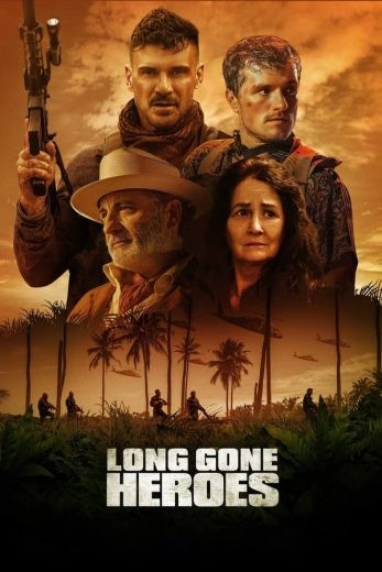مشاهدة فيلم Long Gone Heroes 2024 مدبلج مشاهدة فيلم Long Gone Heroes 2024 مدبلج