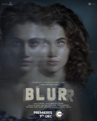 مشاهدة فيلم Blurr 2022 مترجم مشاهدة فيلم Blurr 2022 مترجم