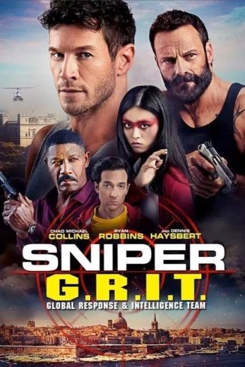 مشاهدة فيلم Sniper: G.R.I.T. – Global Response & Intelligence Team 2023 مدبلج مشاهدة فيلم Sniper: G.R.I.T. – Global Response & Intelligence Team 2023 مدبلج