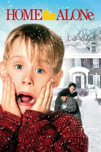 مشاهدة فيلم Home Alone 1990 مترجم مشاهدة فيلم Home Alone 1990 مترجم