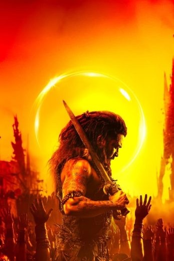  مشاهدة فيلم Kanguva 2024 مدبلج