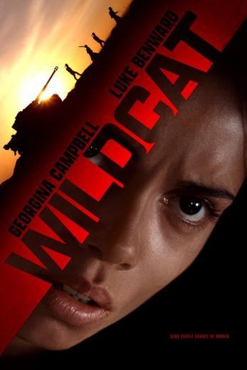 مشاهدة فيلم Wildcat 2021 مترجم مشاهدة فيلم Wildcat 2021 مترجم