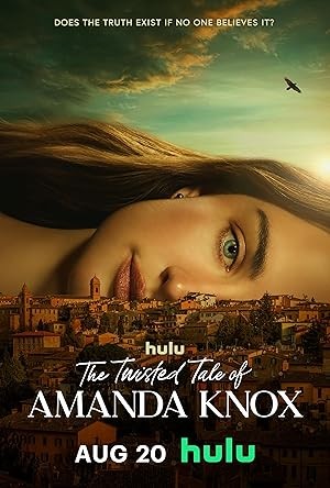 مسلسل The Twisted Tale of Amanda Knox الموسم الاول الحلقة5 مترجمة مسلسل The Twisted Tale of Amanda Knox الموسم الاول الحلقة5 مترجمة