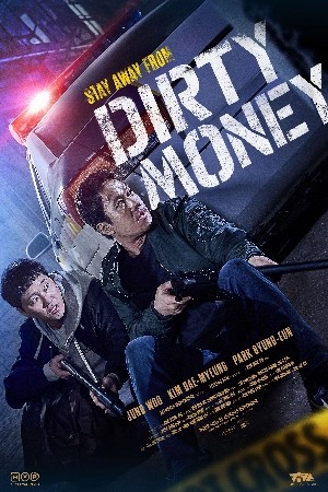 فيلم Dirty Money 2024 مترجم