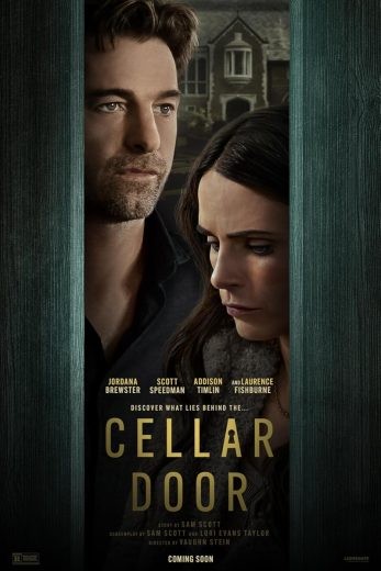 مشاهدة فيلم Cellar Door 2024 مترجم مشاهدة فيلم Cellar Door 2024 مترجم