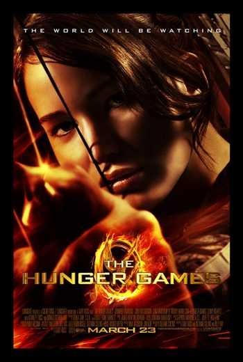  مشاهدة فيلم The Hunger Games 2012 مترجم