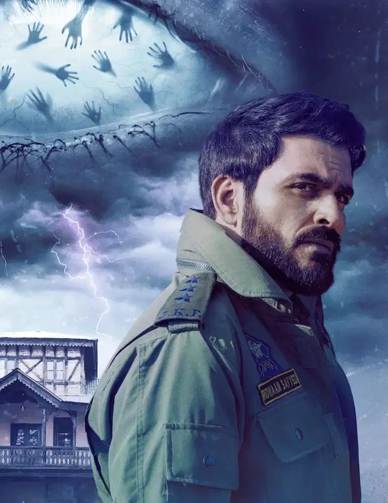 فيلم Baramulla 2025 مترجم