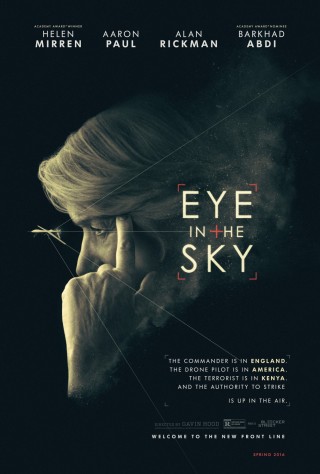 مشاهدة فيلم Eye in the Sky 2015 مترجم مشاهدة فيلم Eye in the Sky 2015 مترجم