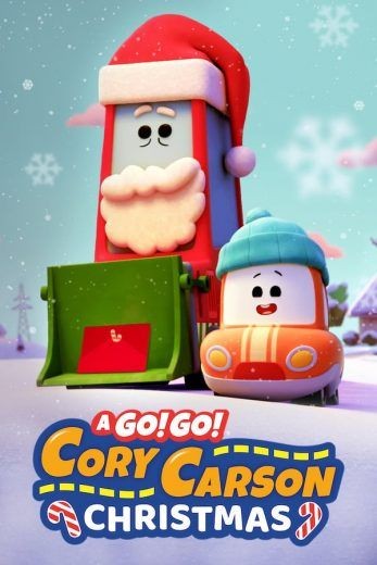 مشاهدة فيلم A Go! Go! Cory Carson Christmas 2020 مترجم مشاهدة فيلم A Go! Go! Cory Carson Christmas 2020 مترجم