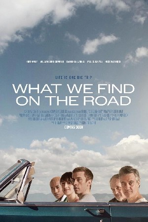 What We Find on the Road مشاهدة فيلم What We Find on the Road مشاهدة فيلم