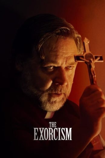 مشاهدة فيلم The Exorcism 2024 مدبلج مشاهدة فيلم The Exorcism 2024 مدبلج