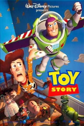 مشاهدة فيلم Toy Story 1995 مترجم مشاهدة فيلم Toy Story 1995 مترجم
