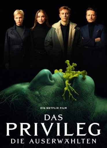 مشاهدة فيلم The Privilege 2022 مترجم مشاهدة فيلم The Privilege 2022 مترجم