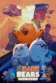 مشاهدة فيلم We Bare Bears: The Movie 2020 مترجم مشاهدة فيلم We Bare Bears: The Movie 2020 مترجم