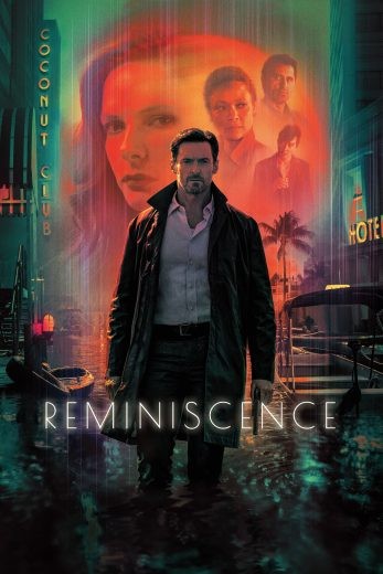 مشاهدة فيلم Reminiscence 2021 مدبلج مشاهدة فيلم Reminiscence 2021 مدبلج