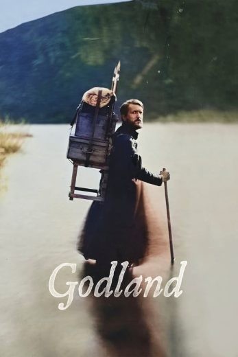 مشاهدة فيلم Godland 2022 مترجم مشاهدة فيلم Godland 2022 مترجم