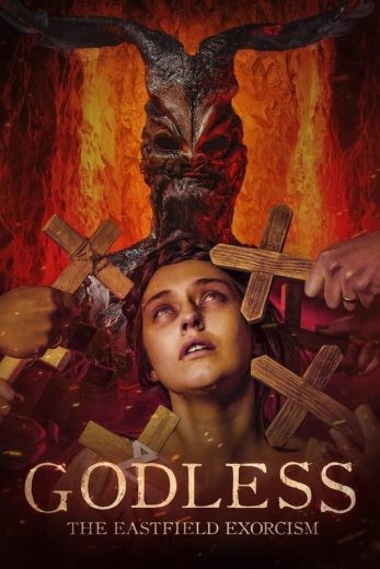  مشاهدة فيلم Godless: The Eastfield Exorcism 2023 مترجم