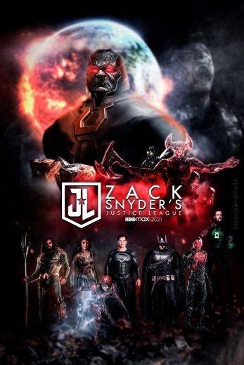 مشاهدة فيلم Zack Snyder’s Justice League 2021 مترجم مشاهدة فيلم Zack Snyder’s Justice League 2021 مترجم