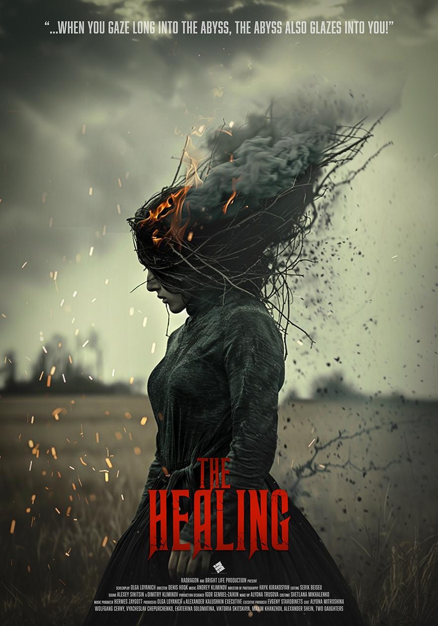 فيلم The Healing 2025 مترجم فيلم The Healing 2025 مترجم