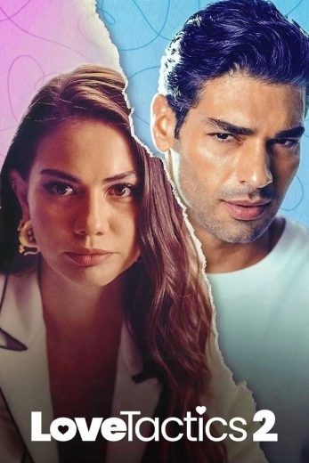 مشاهدة فيلم Love Tactics 2 2023 مترجم مشاهدة فيلم Love Tactics 2 2023 مترجم