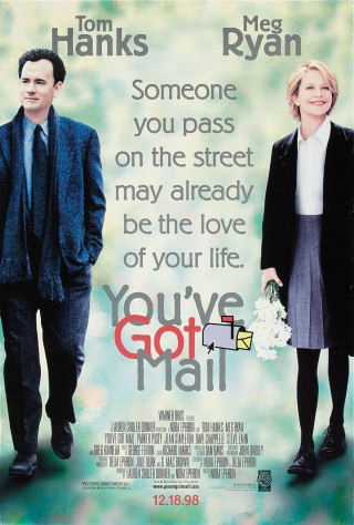 مشاهدة فيلم Youve Got Mail 1998 مترجم مشاهدة فيلم Youve Got Mail 1998 مترجم