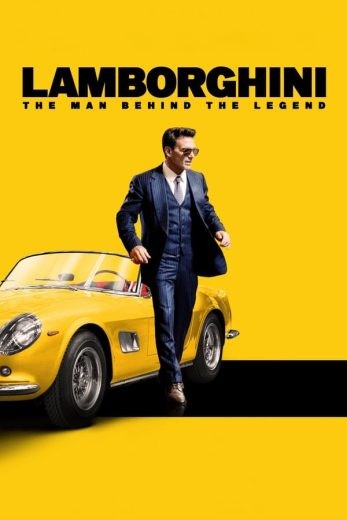 مشاهدة فيلم Lamborghini: The Man Behind the Legend 2022 مترجم مشاهدة فيلم Lamborghini: The Man Behind the Legend 2022 مترجم