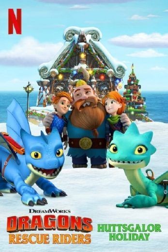 مشاهدة انمي Dragons: Rescue Riders: Huttsgalor Holiday 2020 مترجم مشاهدة انمي Dragons: Rescue Riders: Huttsgalor Holiday 2020 مترجم