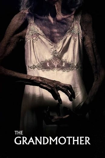  مشاهدة فيلم The Grandmother 2021 مترجم
