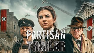 فيلم The Partisan 2025 مترجم فيلم The Partisan 2025 مترجم