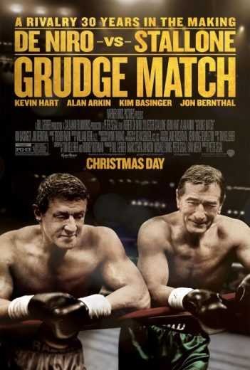 مشاهدة فيلم Grudge Match 2013 مترجم مشاهدة فيلم Grudge Match 2013 مترجم