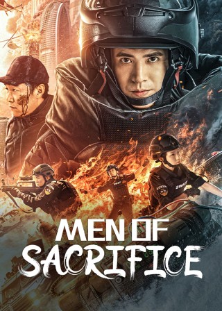 مشاهدة فيلم Men of Sacrifice 2022 مترجم مشاهدة فيلم Men of Sacrifice 2022 مترجم