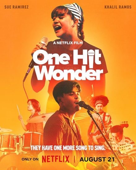 فيلم One Hit Wonder 2025 مترجم فيلم One Hit Wonder 2025 مترجم