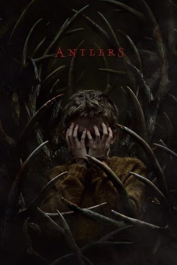 مشاهدة فيلم Antlers 2021 مترجم مشاهدة فيلم Antlers 2021 مترجم