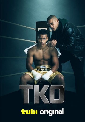  مشاهدة فيلم TKO 2025 مدبلج