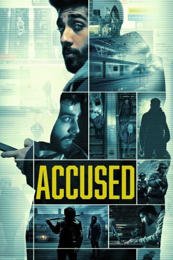 مشاهدة فيلم Accused 2023 مدبلج مشاهدة فيلم Accused 2023 مدبلج