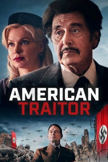 مشاهدة فيلم American Traitor: The Trial of Axis Sally 2021 مترجم مشاهدة فيلم American Traitor: The Trial of Axis Sally 2021 مترجم