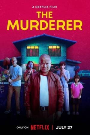The Murderer  مشاهدة فيلم