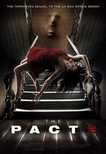 مشاهدة فيلم The Pact II 2014 مترجم مشاهدة فيلم The Pact II 2014 مترجم