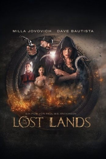 مشاهدة فيلم In the Lost Lands 2025 مدبلج مشاهدة فيلم In the Lost Lands 2025 مدبلج