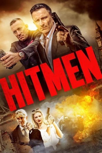 مشاهدة فيلم Hitmen 2023 مترجم مشاهدة فيلم Hitmen 2023 مترجم