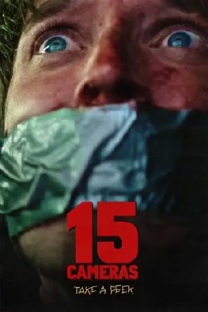 15 Cameras  مشاهدة فيلم