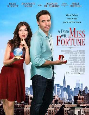 مشاهدة فيلم A Date with Miss Fortune 2015 مترجم مشاهدة فيلم A Date with Miss Fortune 2015 مترجم