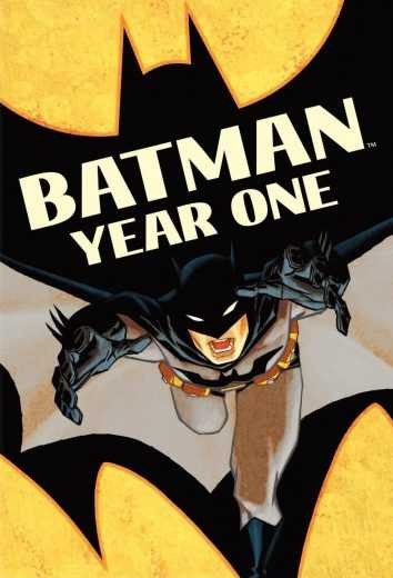 مشاهدة فيلم Batman Year One 2011 مترجم مشاهدة فيلم Batman Year One 2011 مترجم