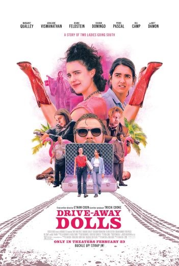 مشاهدة فيلم Drive-Away Dolls 2024 مدبلج مشاهدة فيلم Drive-Away Dolls 2024 مدبلج