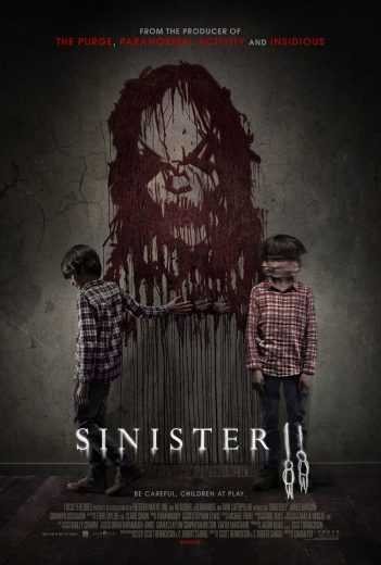 مشاهدة فيلم Sinister 2 2015 مترجم مشاهدة فيلم Sinister 2 2015 مترجم